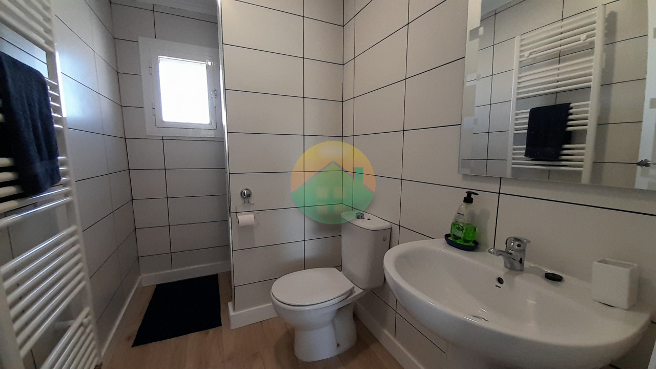 3 Bedroom Detached For Sale