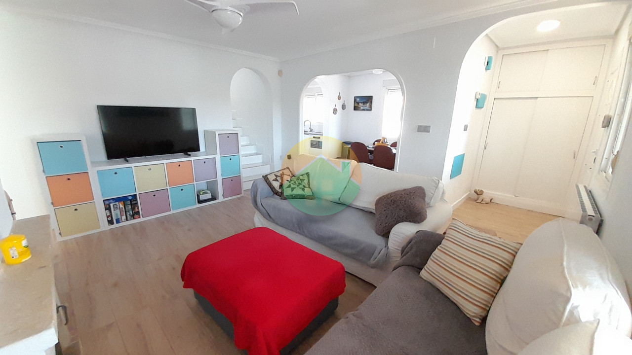 3 Bedroom Detached For Sale