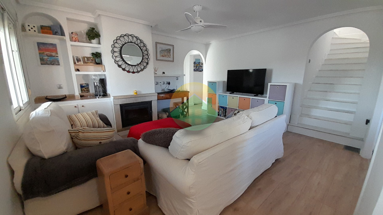 3 Bedroom Detached For Sale