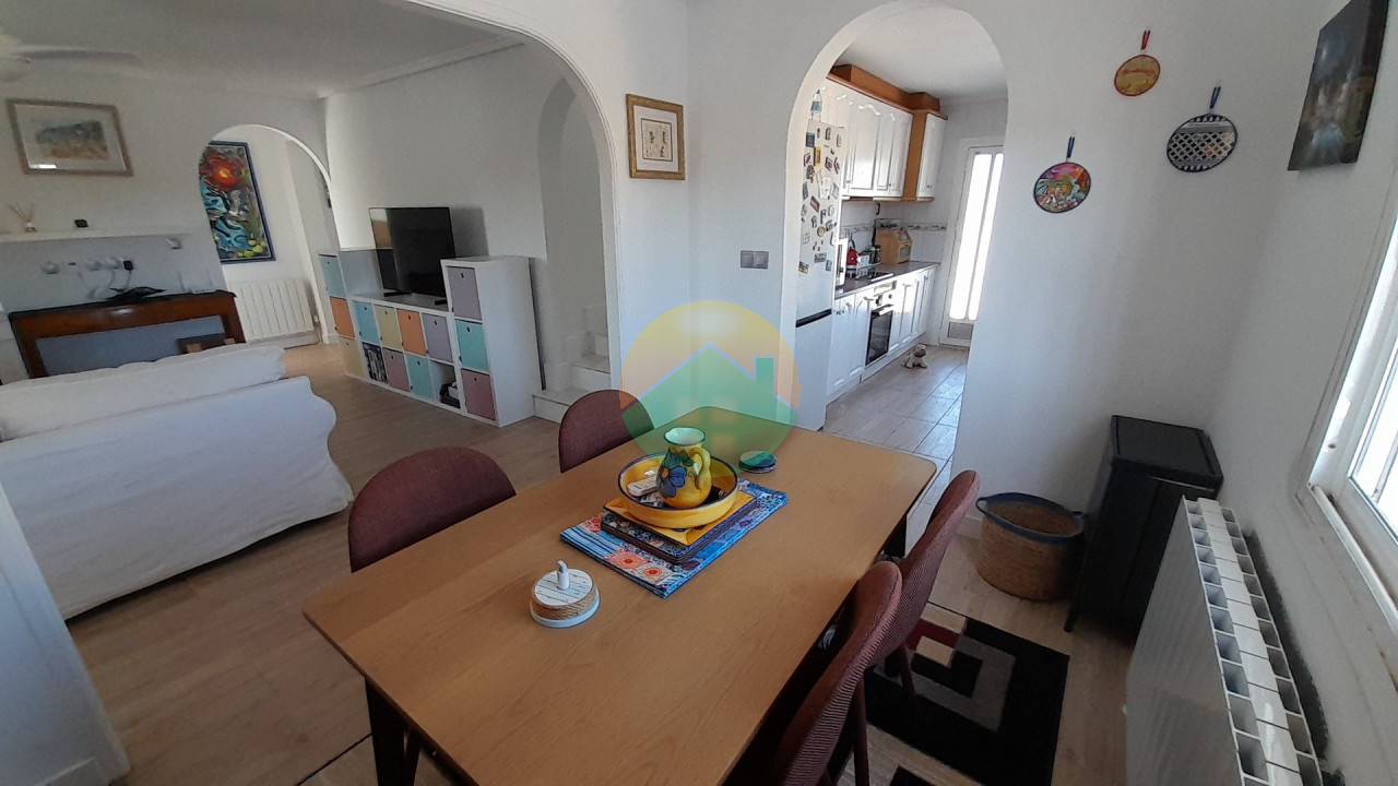 3 Bedroom Detached For Sale