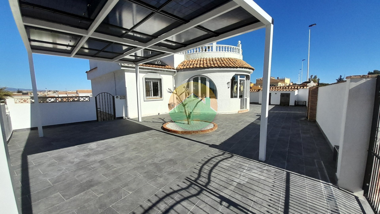 3 Bedroom Detached For Sale