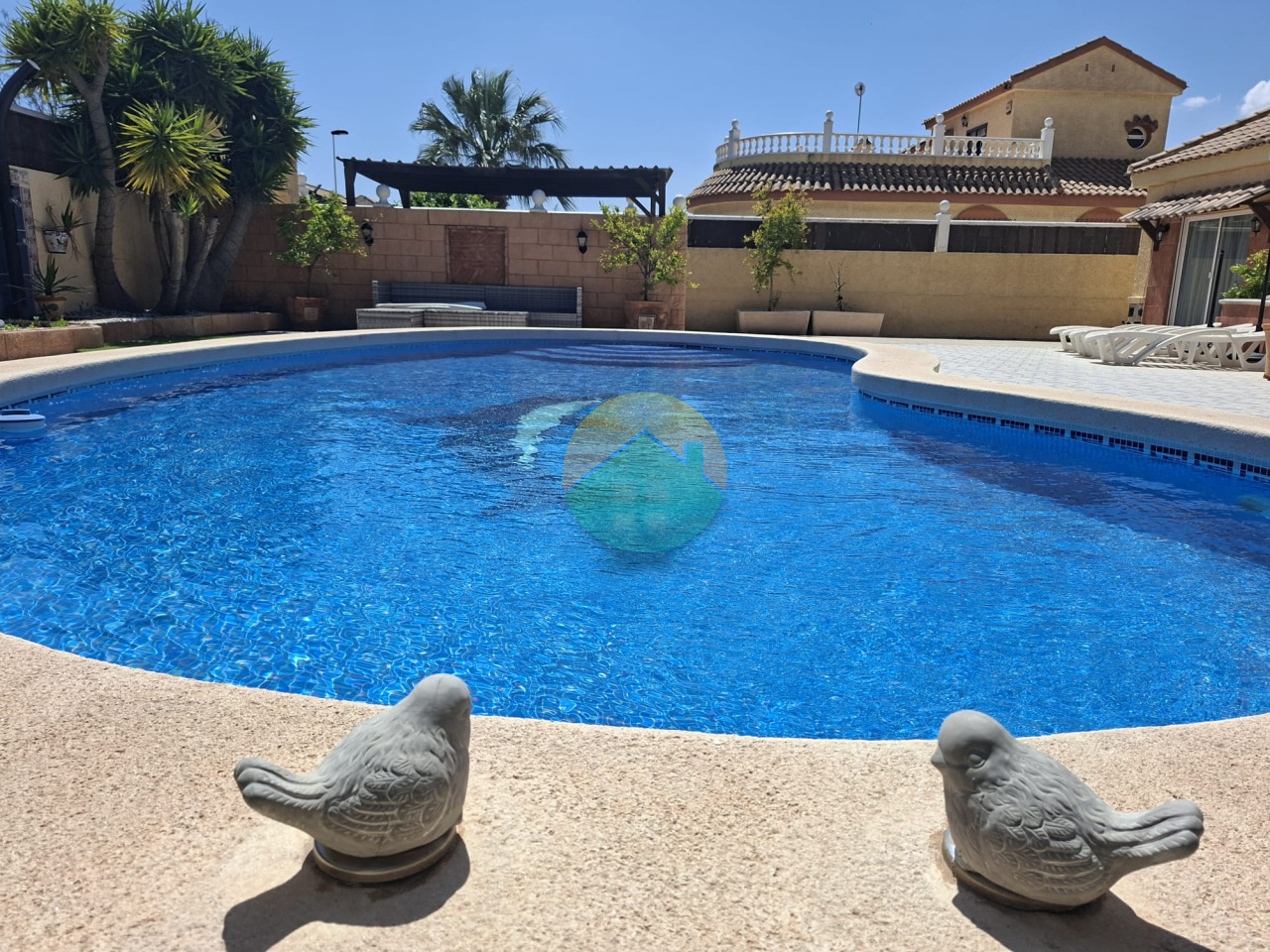 4 Bedroom Detached For Sale