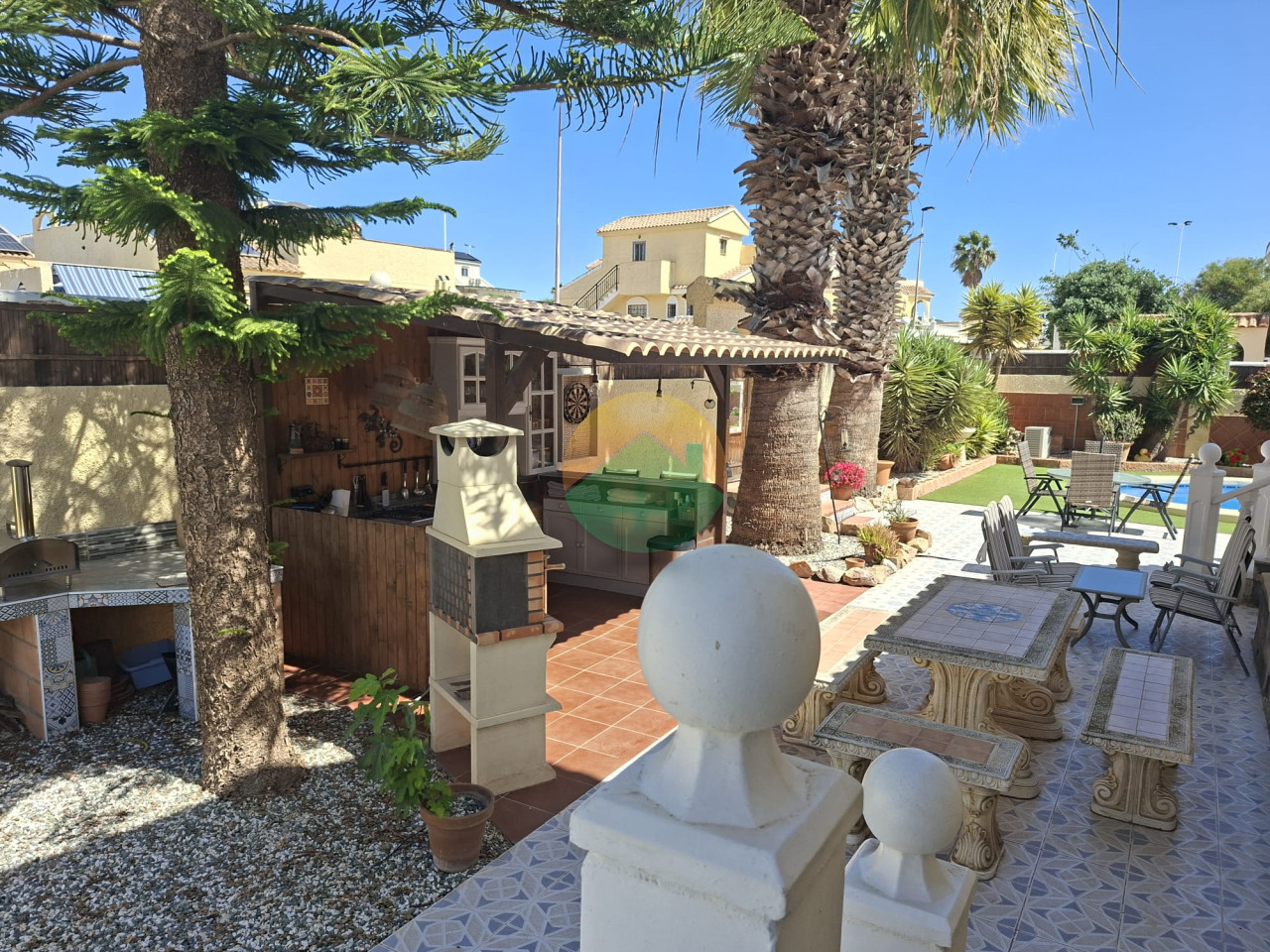 4 Bedroom Detached For Sale