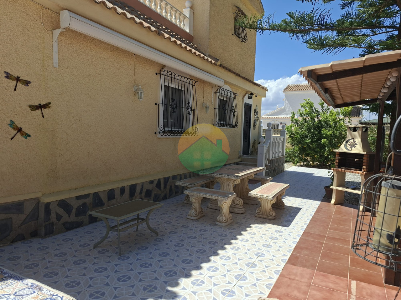 4 Bedroom Detached For Sale