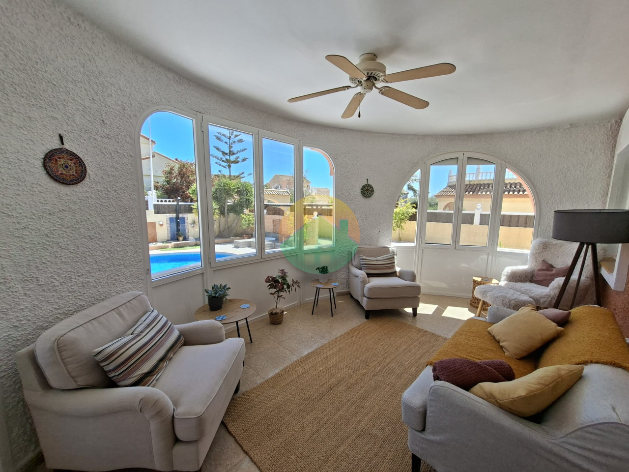 4 Bedroom Detached For Sale
