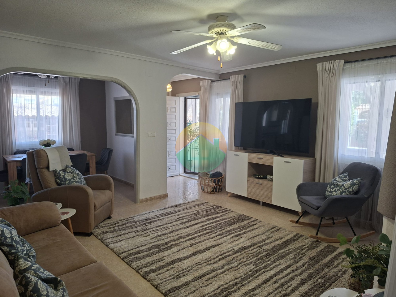 4 Bedroom Detached For Sale