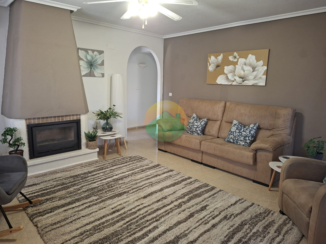 4 Bedroom Detached For Sale