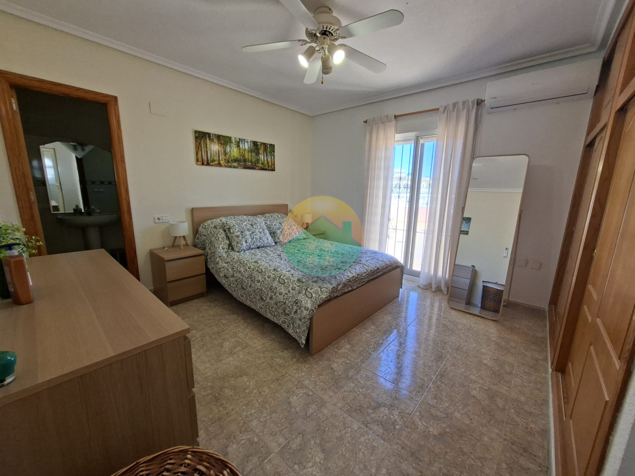 4 Bedroom Detached For Sale