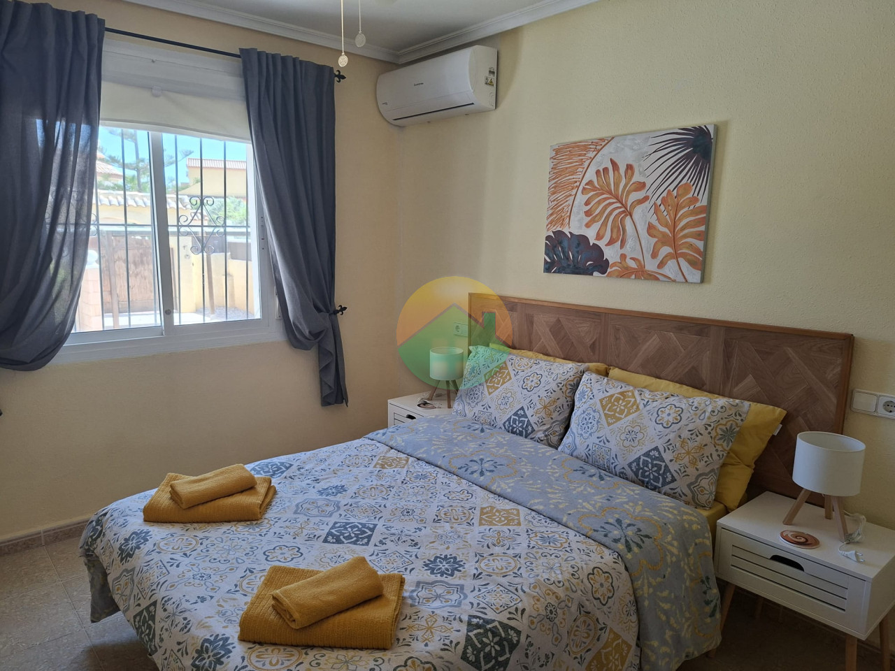 4 Bedroom Detached For Sale