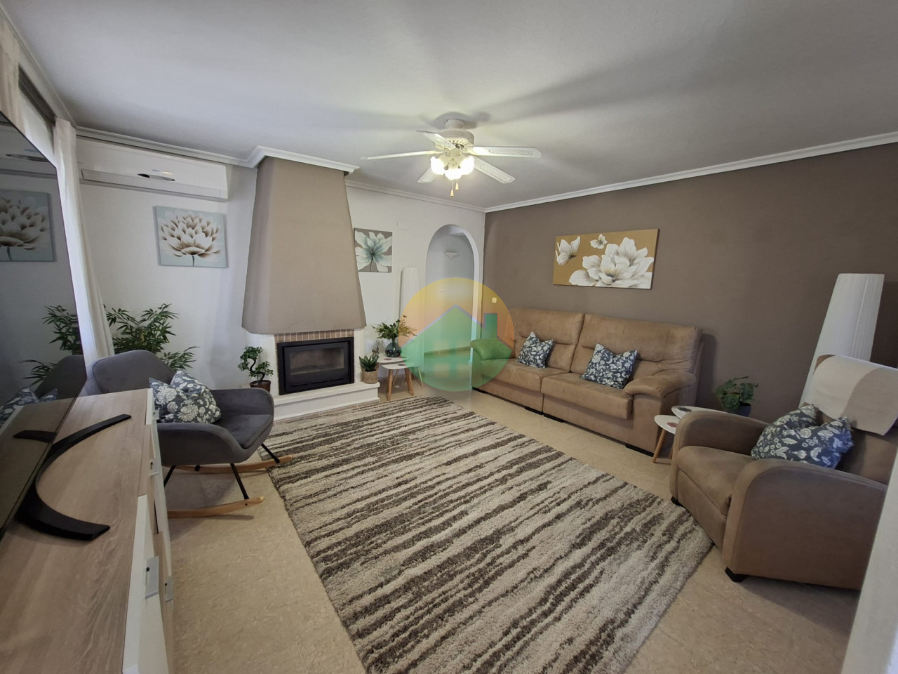 4 Bedroom Detached For Sale