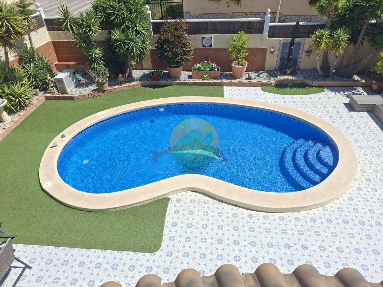 4 Bedroom Detached For Sale