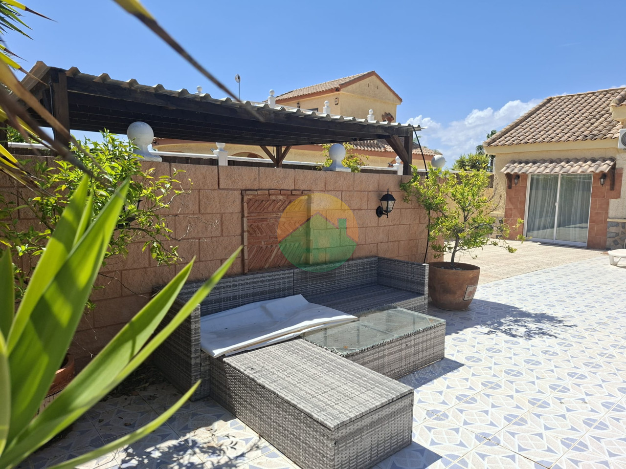 4 Bedroom Detached For Sale