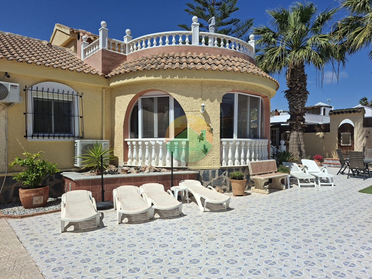 4 Bedroom Detached For Sale