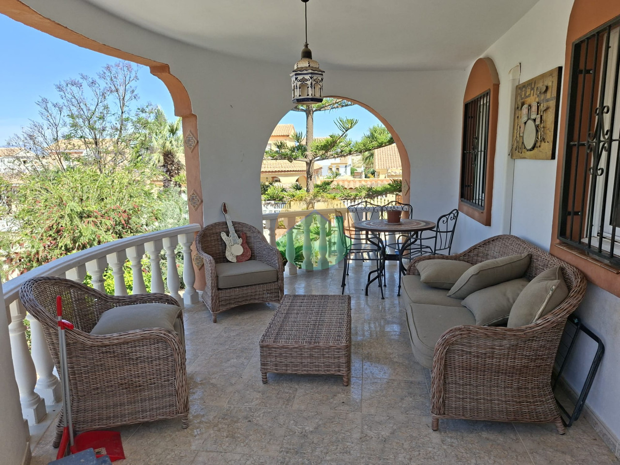 4 Bedroom Detached For Sale