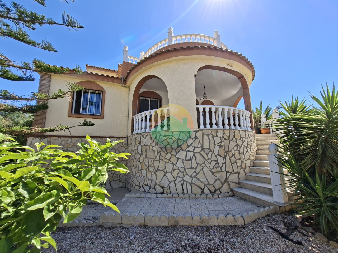 4 Bedroom Detached For Sale