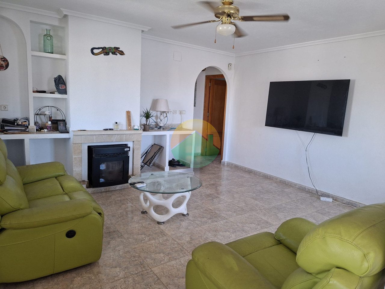 4 Bedroom Detached For Sale