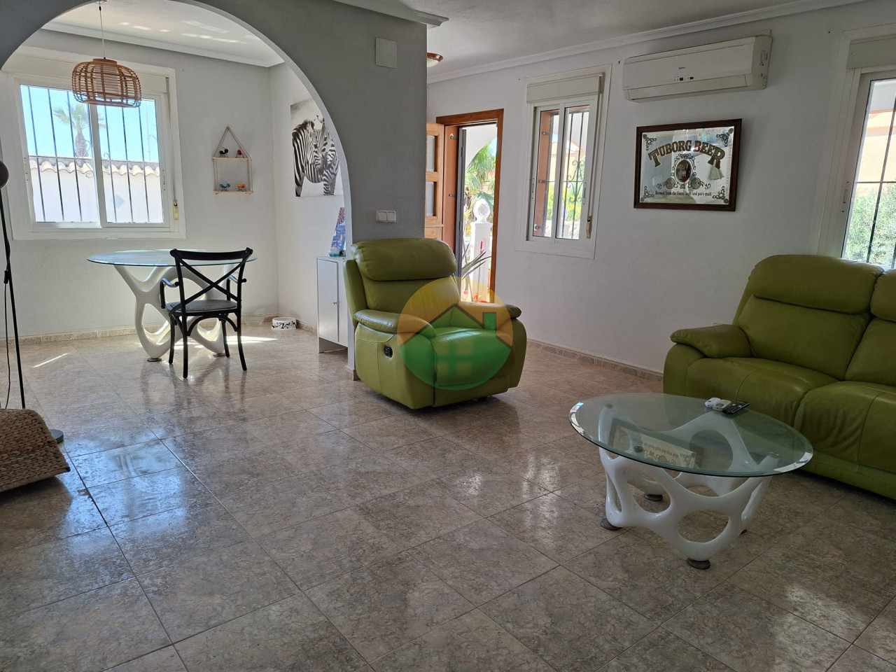 4 Bedroom Detached For Sale