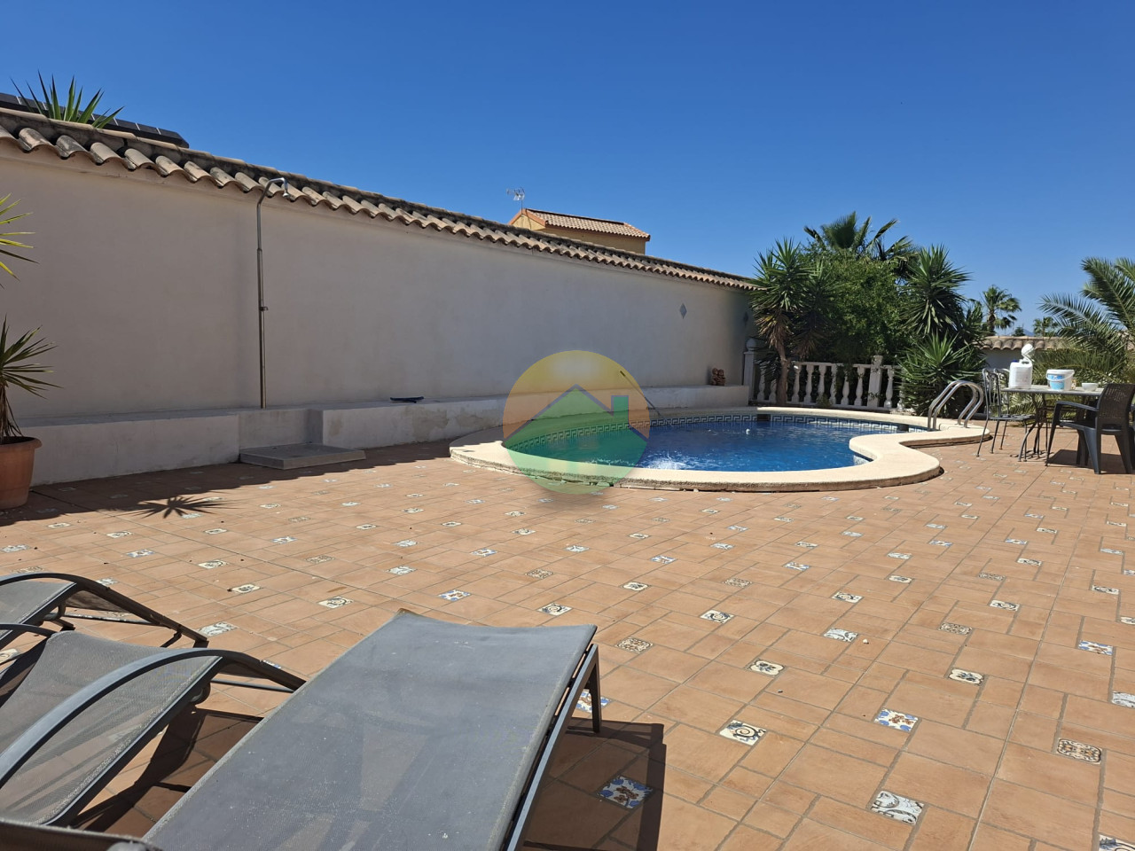 4 Bedroom Detached For Sale