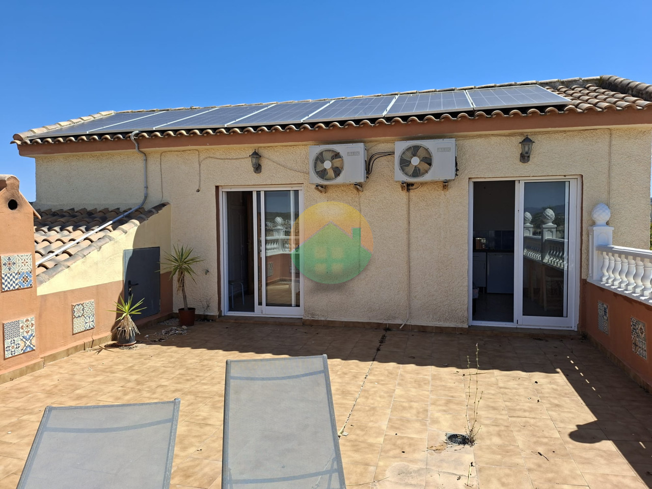 4 Bedroom Detached For Sale