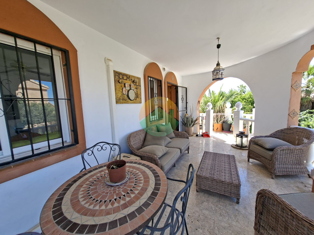 4 Bedroom Detached For Sale