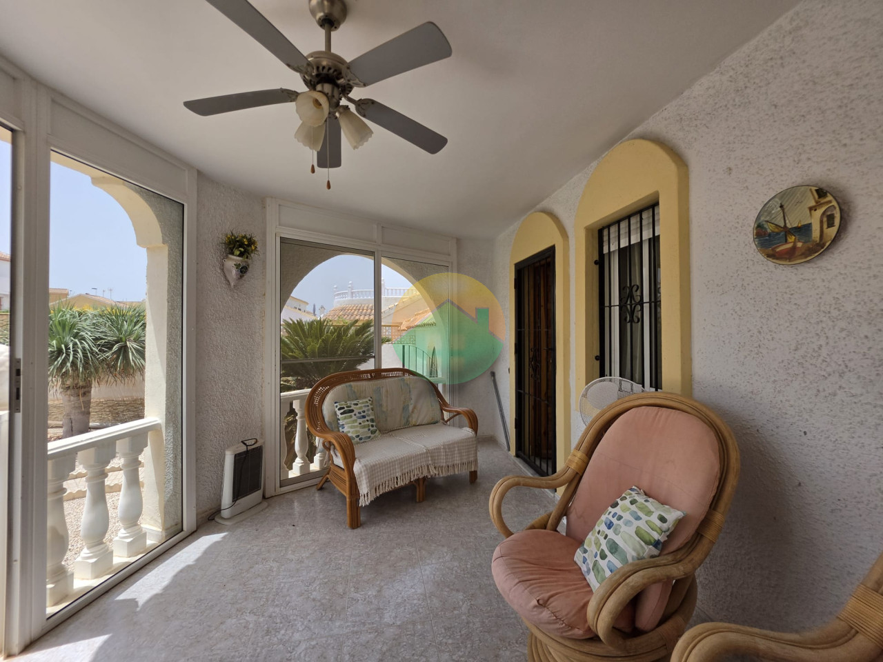 3 Bedroom Detached For Sale