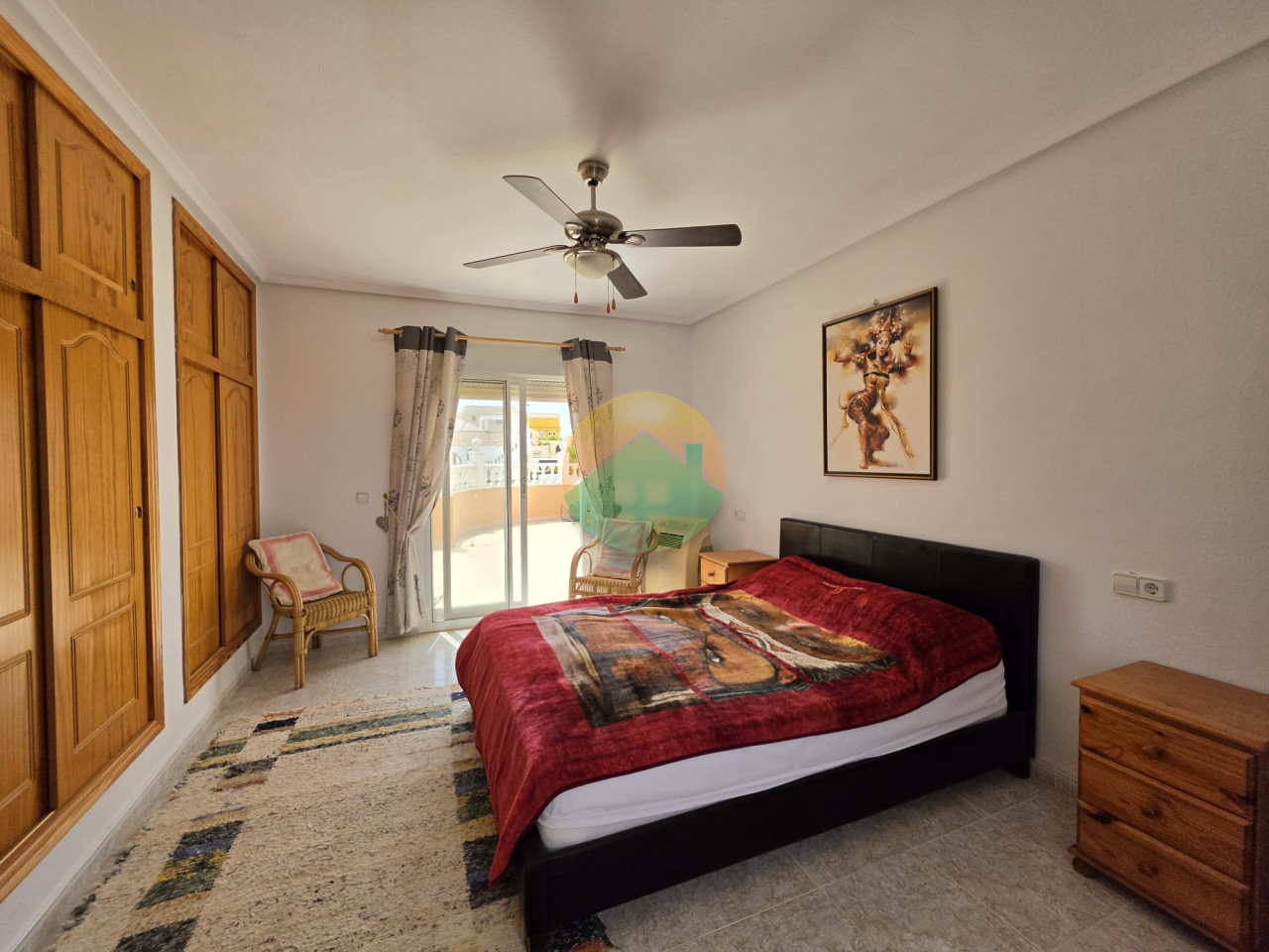 3 Bedroom Detached For Sale