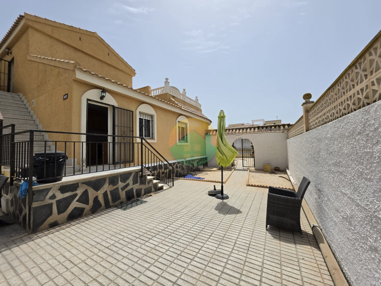 3 Bedroom Detached For Sale
