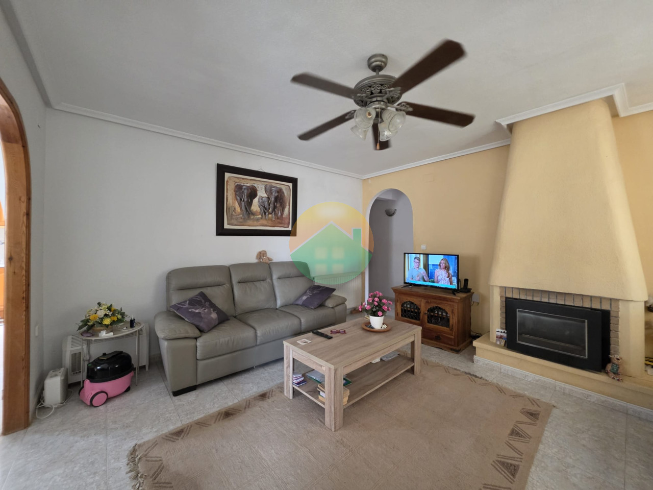 3 Bedroom Detached For Sale