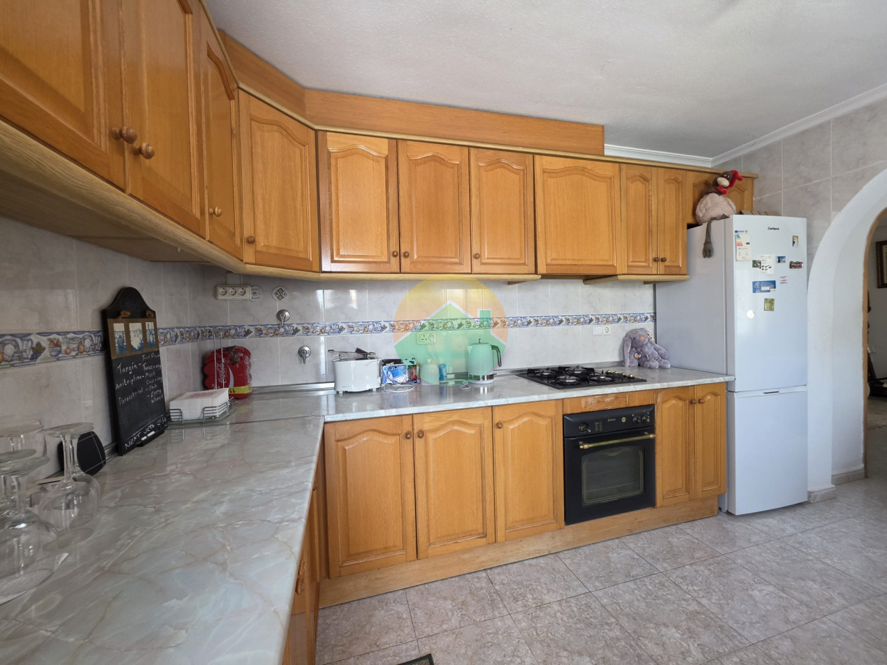 3 Bedroom Detached For Sale