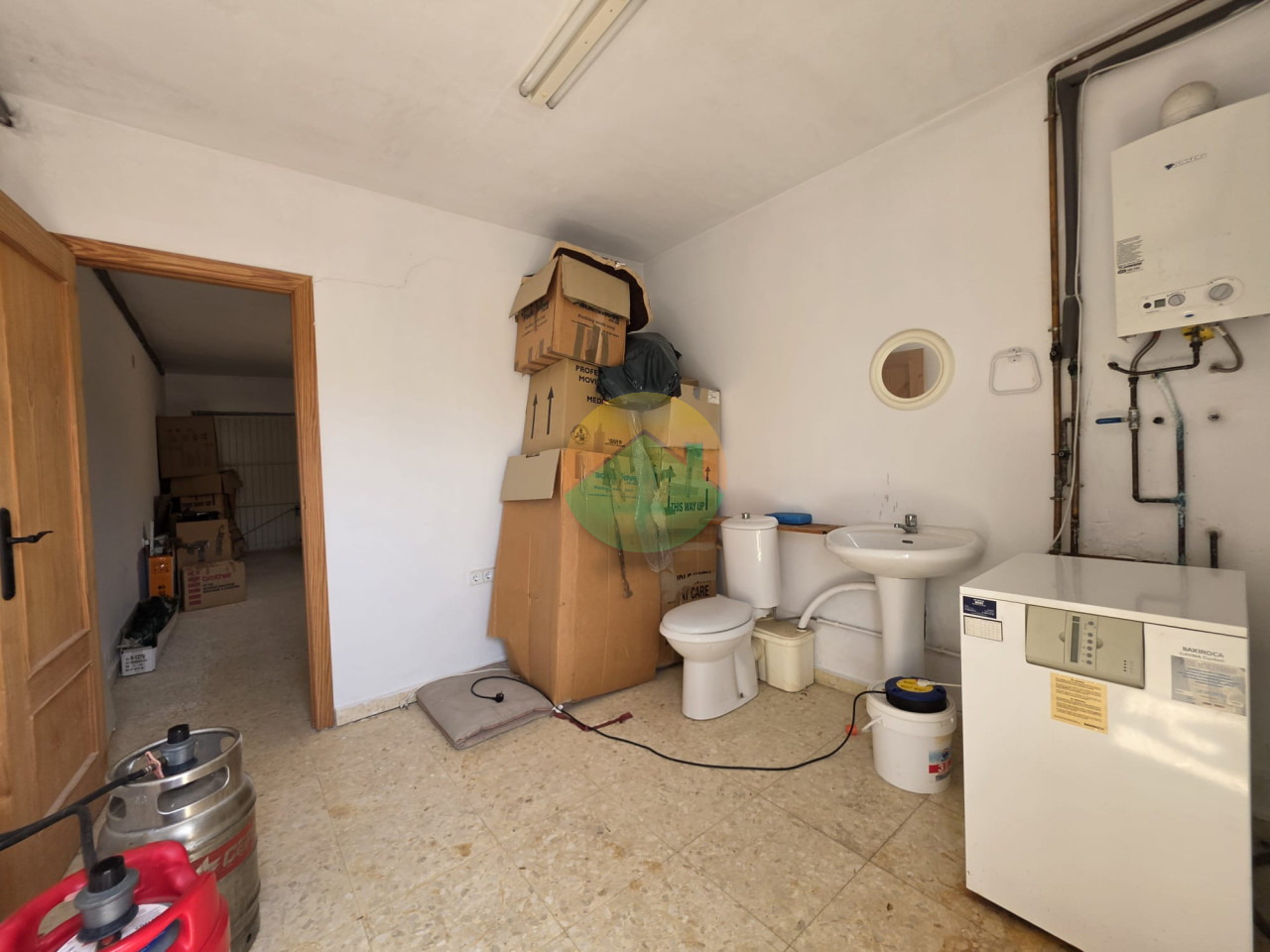3 Bedroom Detached For Sale