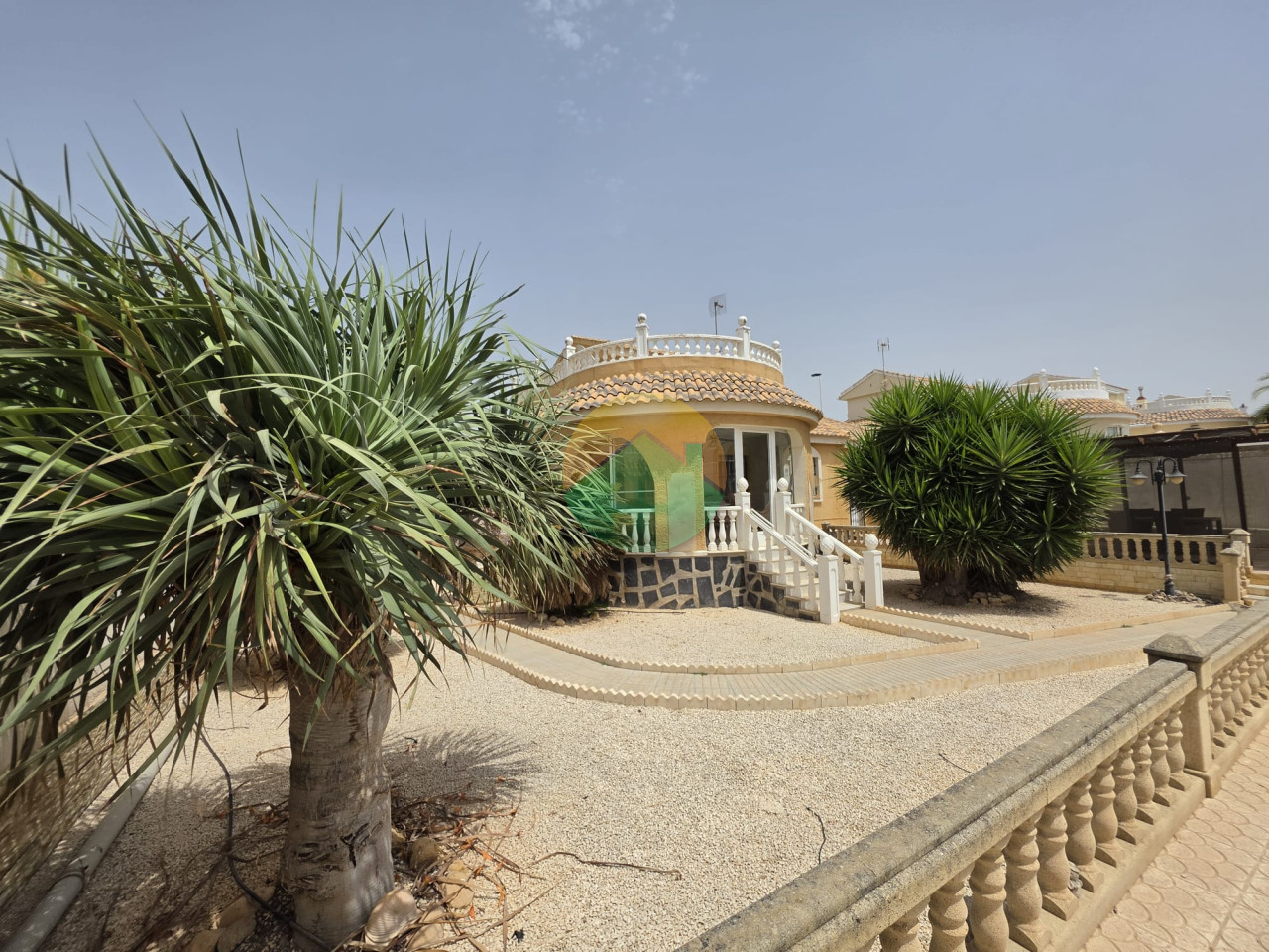 3 Bedroom Detached For Sale