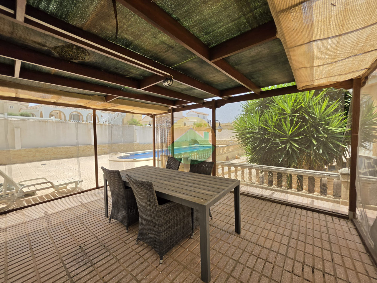 3 Bedroom Detached For Sale