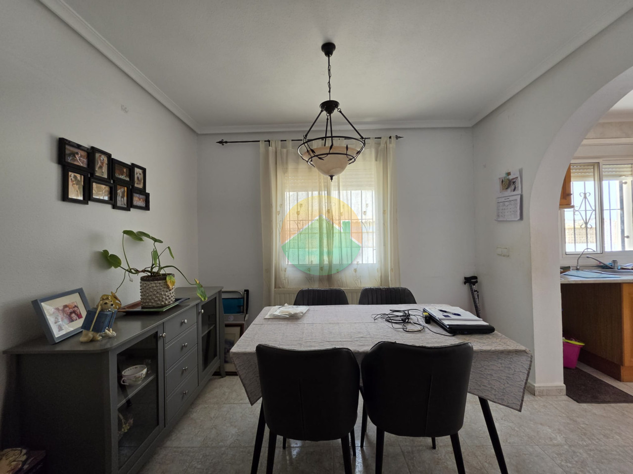 3 Bedroom Detached For Sale