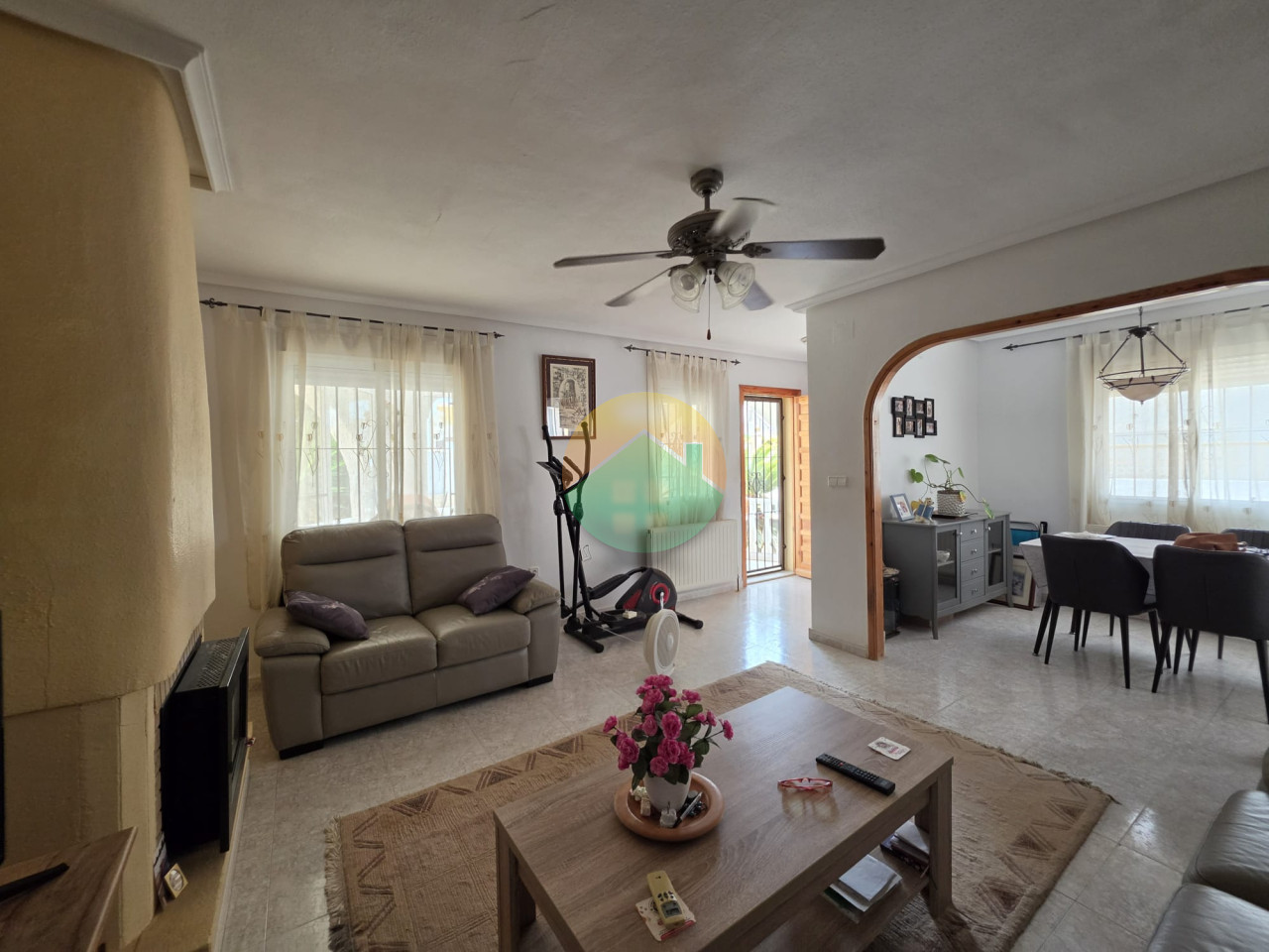 3 Bedroom Detached For Sale