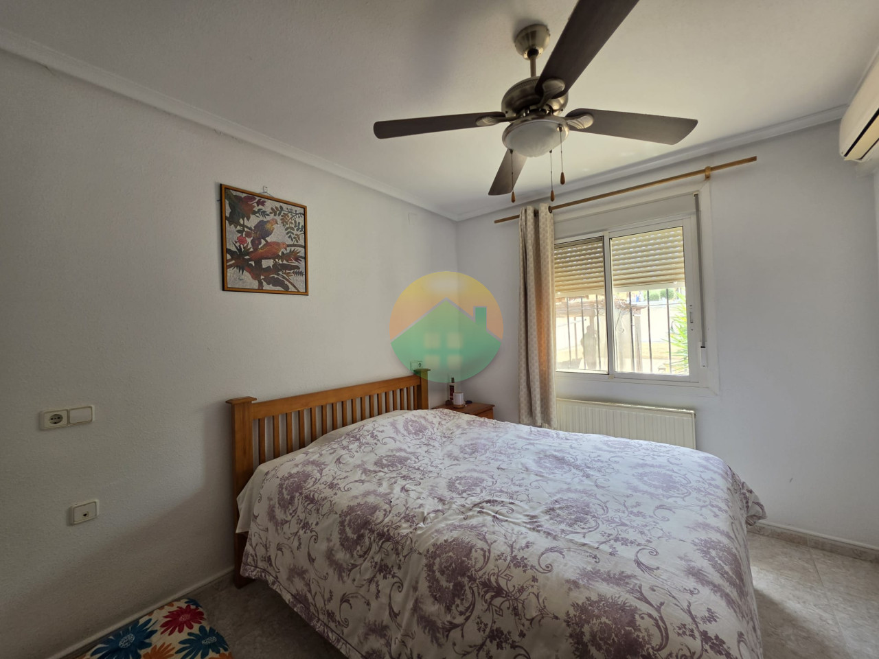 3 Bedroom Detached For Sale