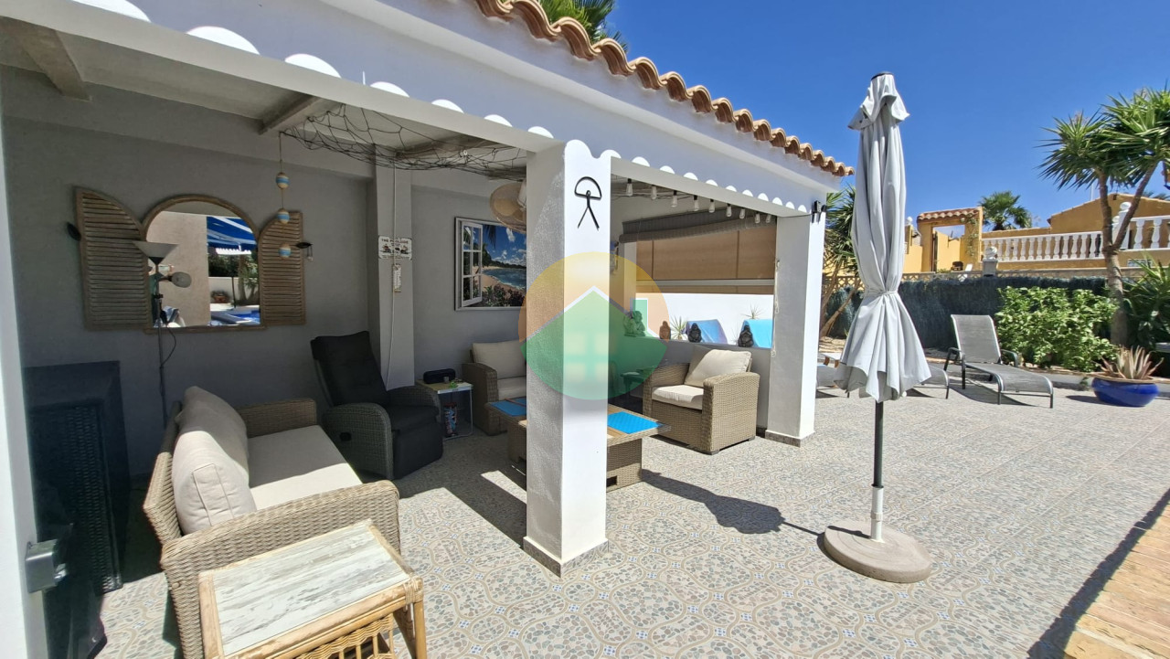 3 Bedroom Detached For Sale