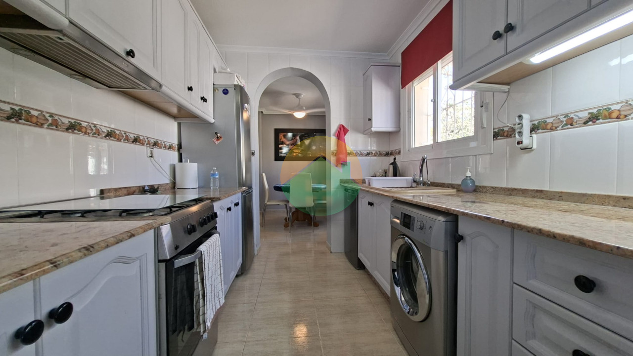 3 Bedroom Detached For Sale