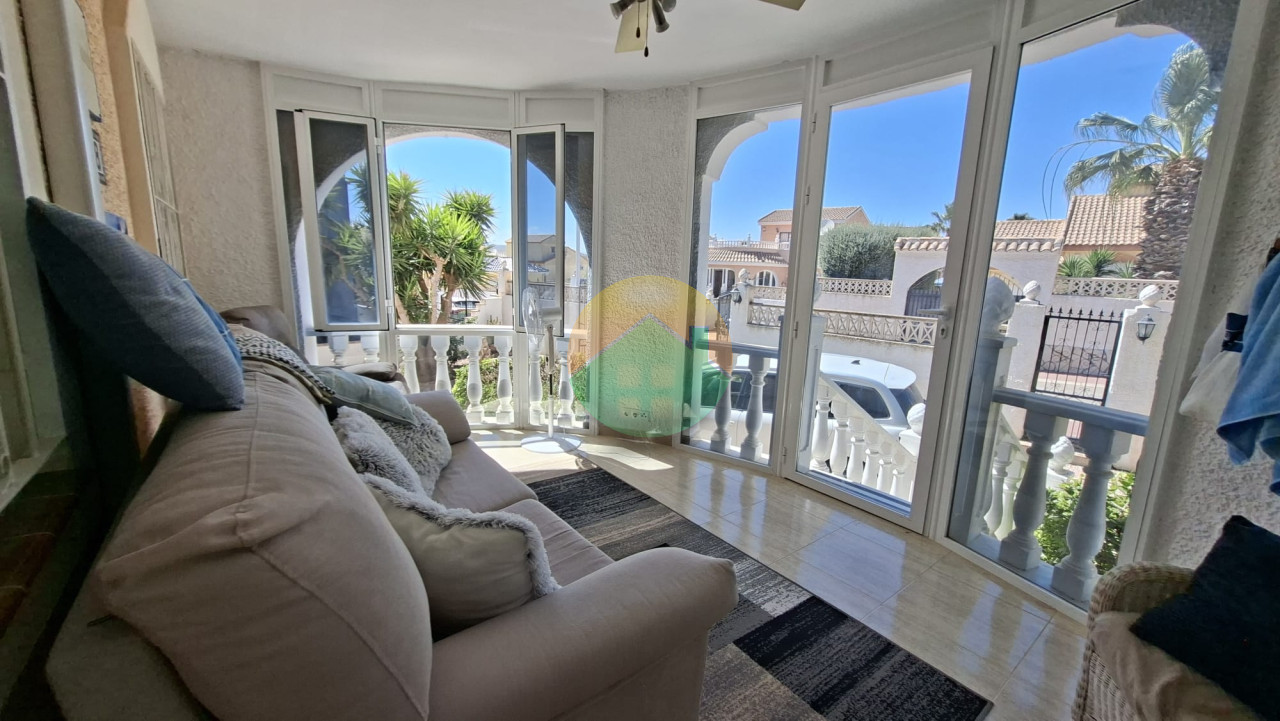 3 Bedroom Detached For Sale