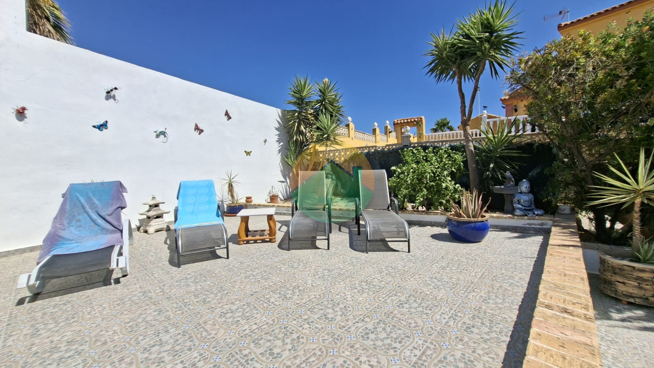3 Bedroom Detached For Sale