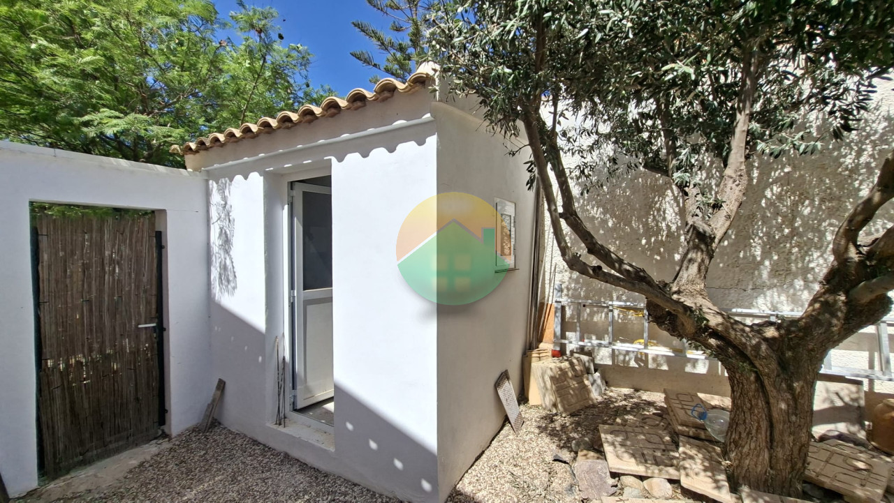 3 Bedroom Detached For Sale