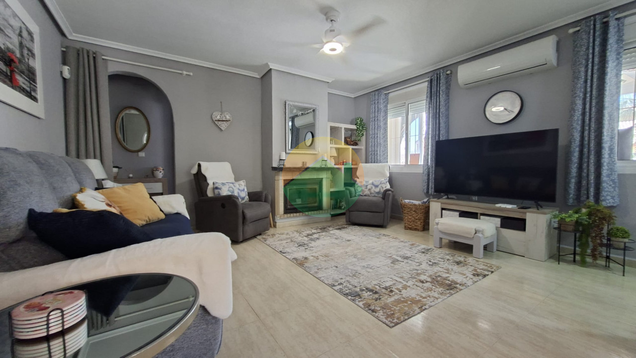 3 Bedroom Detached For Sale