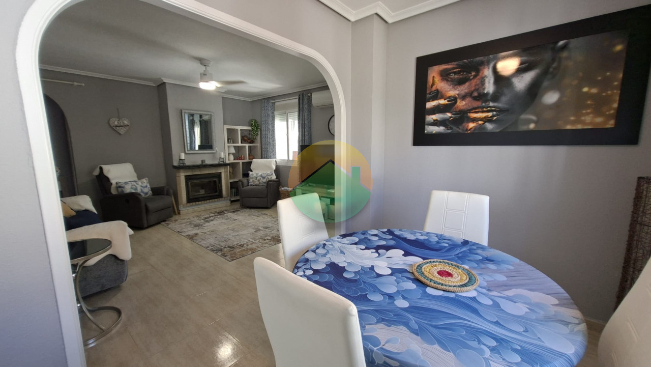 3 Bedroom Detached For Sale