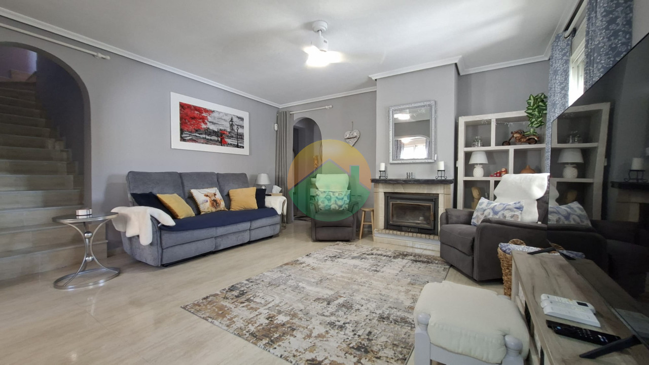 3 Bedroom Detached For Sale