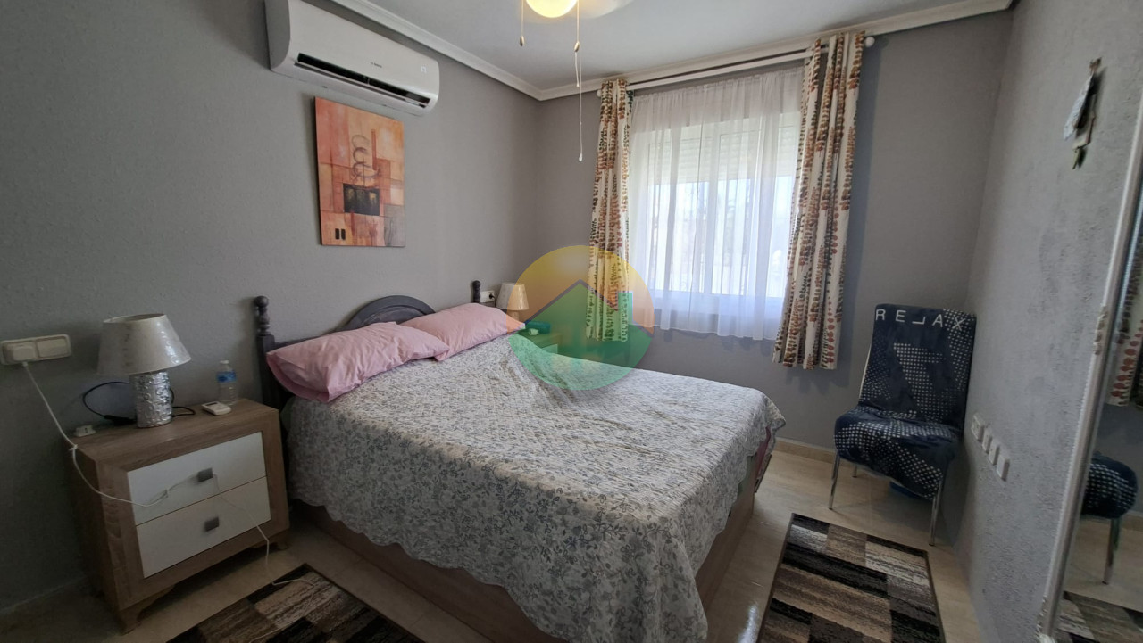 3 Bedroom Detached For Sale
