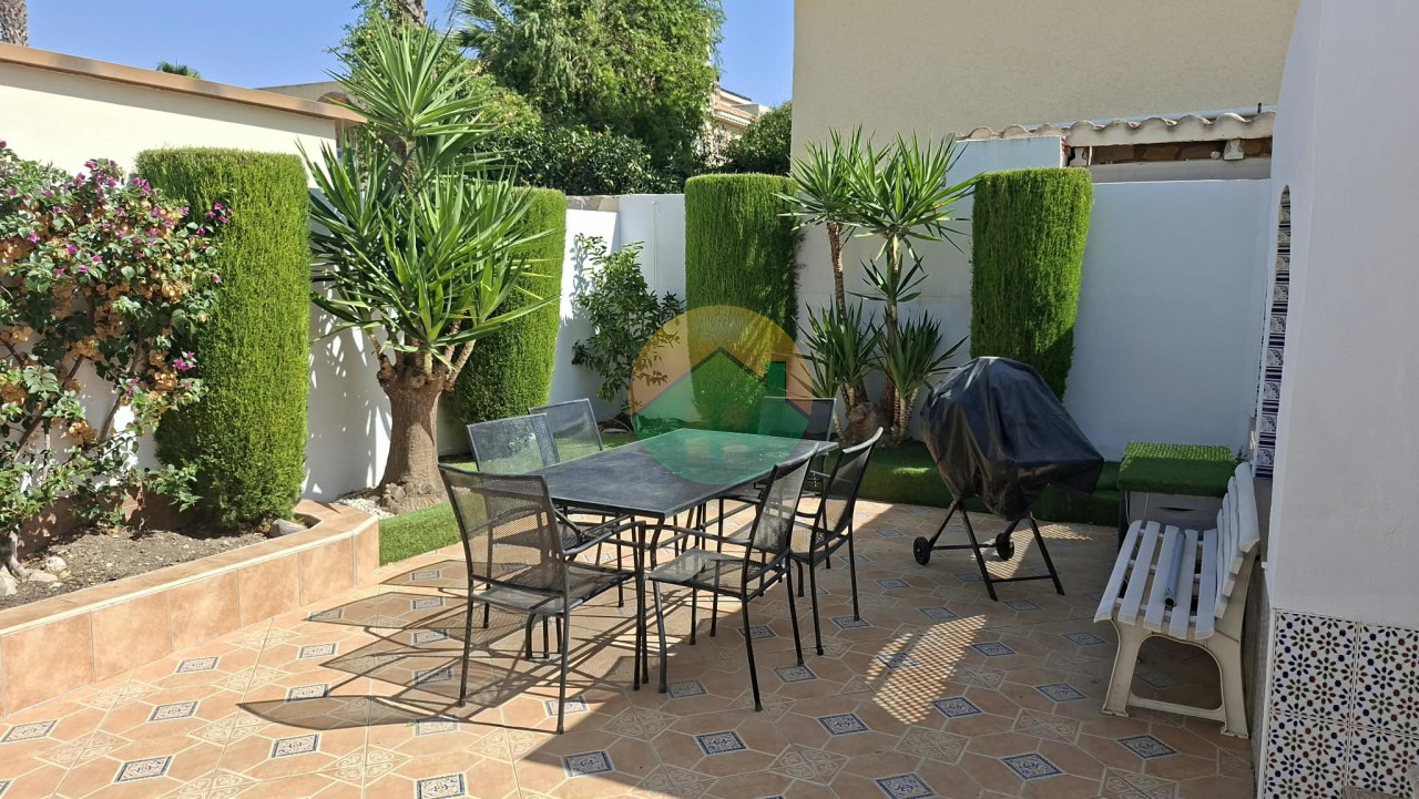 3 Bedroom Detached For sale