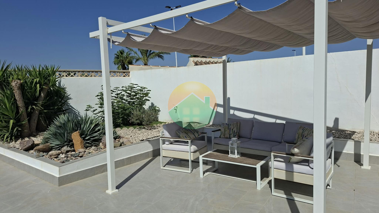 3 Bedroom Detached For sale