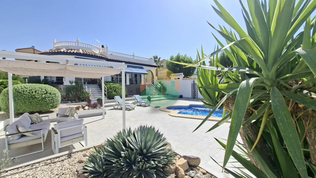 3 Bedroom Detached For sale