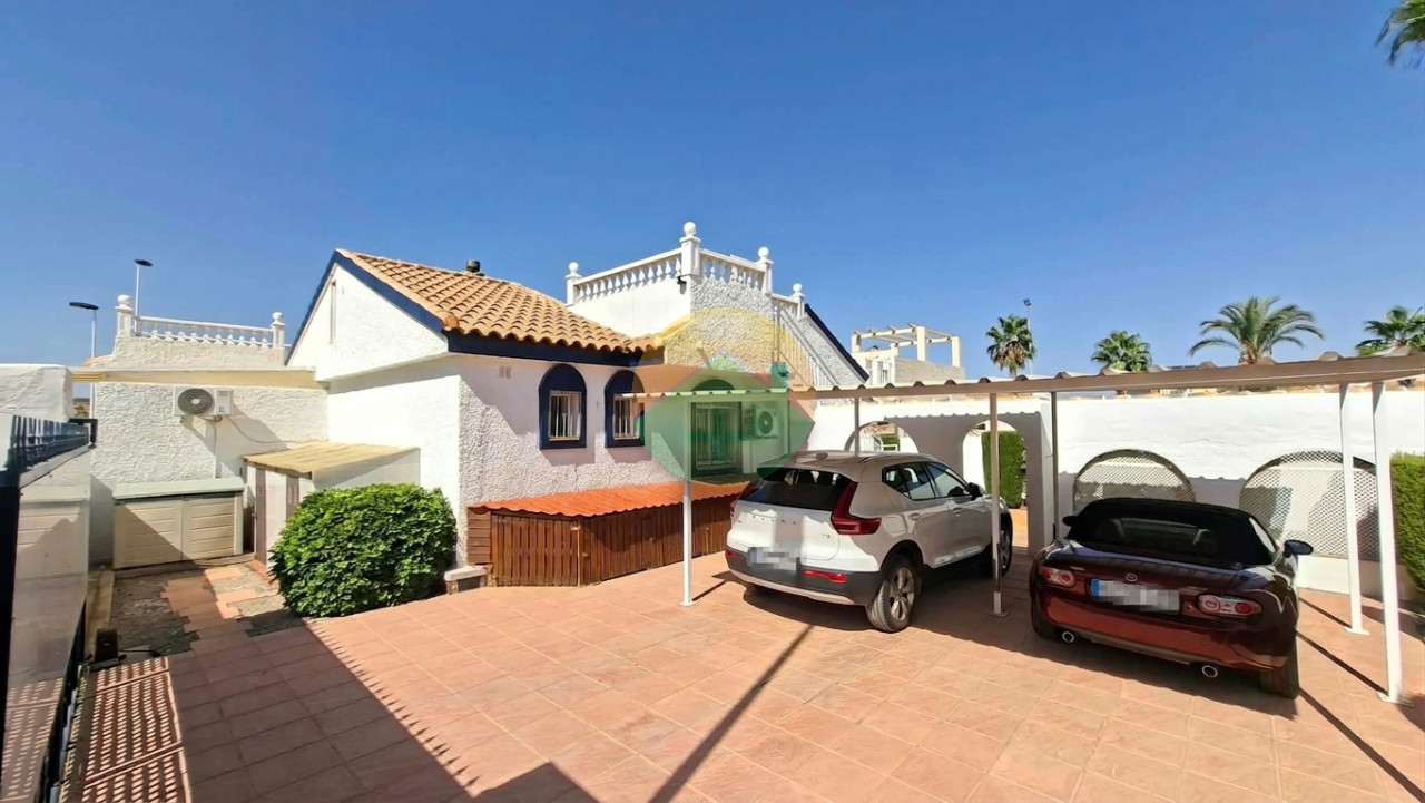 3 Bedroom Detached For sale