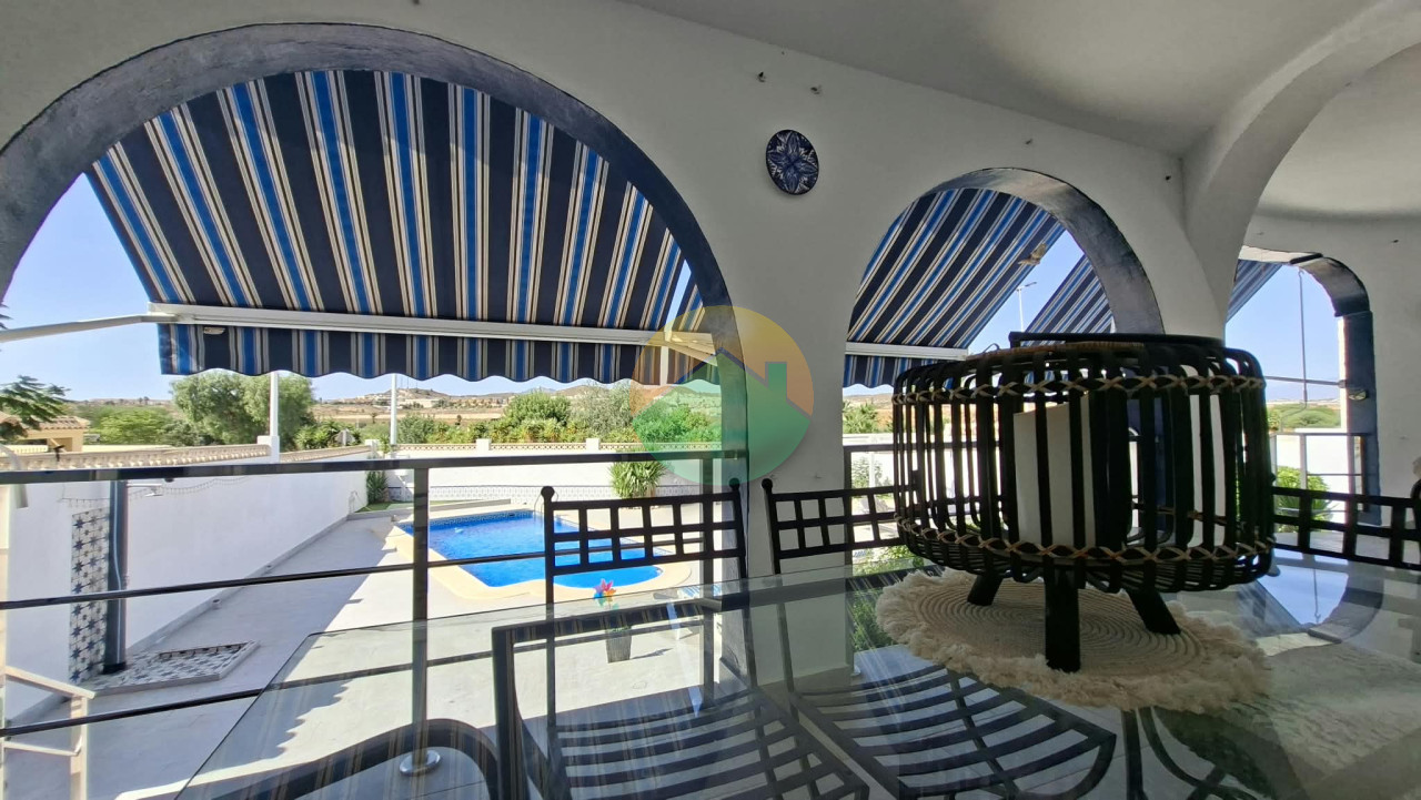 3 Bedroom Detached For sale