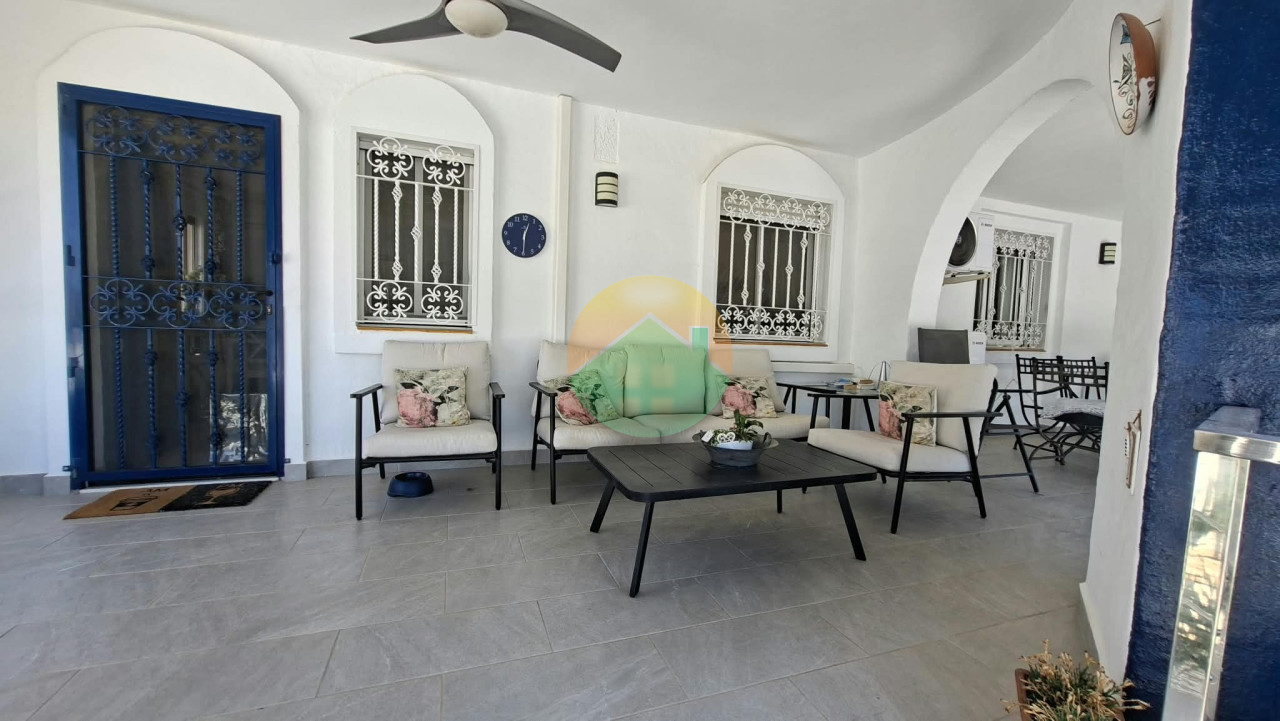 3 Bedroom Detached For sale
